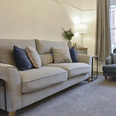 Helvellyn House Ferienhaus *