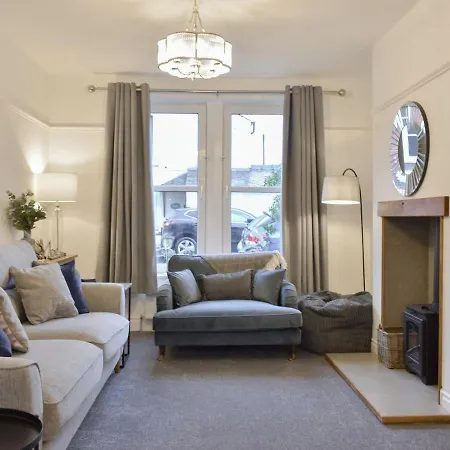 Helvellyn House *
