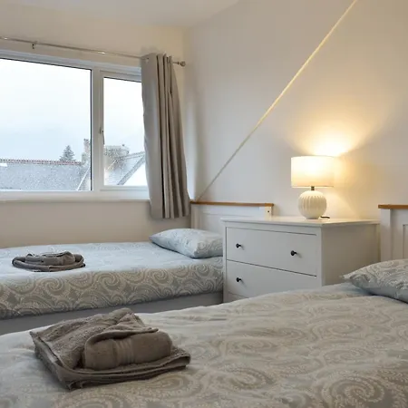 Holiday home Helvellyn House
