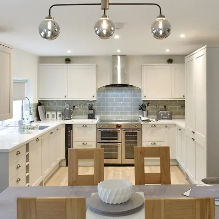 Holiday home Helvellyn House *