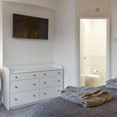 Holiday home Helvellyn House Keswick (Cumbria)