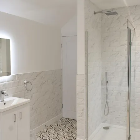 Feriehus Helvellyn House