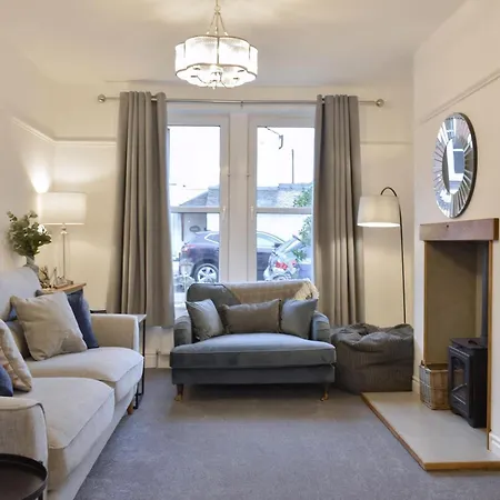 Helvellyn House *