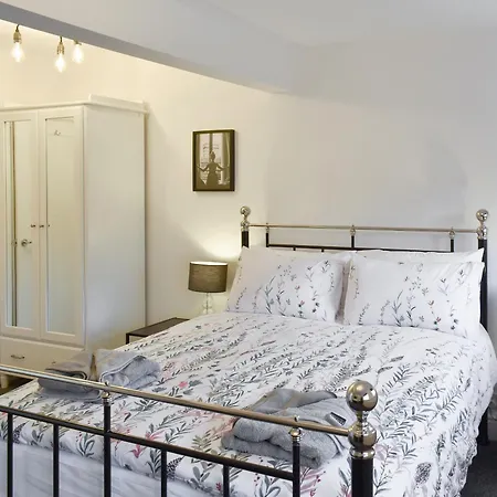 Helvellyn House * Keswick (Cumbria)