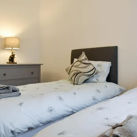 Helvellyn House * Keswick (Cumbria)