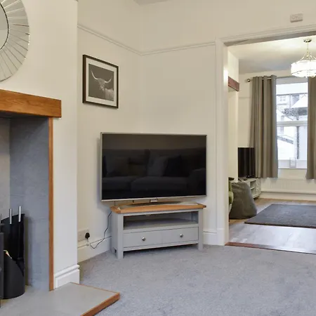 Holiday home Helvellyn House Keswick (Cumbria)