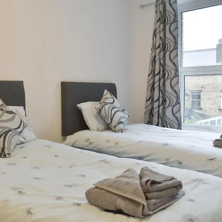 Holiday home Helvellyn House Keswick (Cumbria)