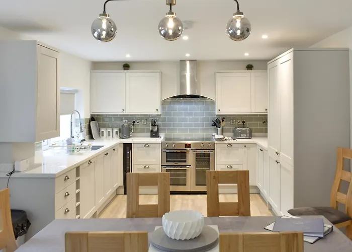 Helvellyn House * Keswick (Cumbria)