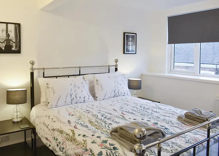 Helvellyn House Holiday home