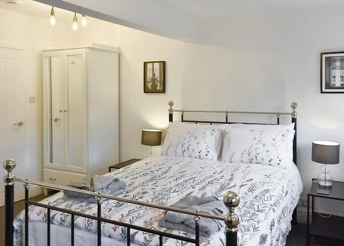 Helvellyn House Holiday home Keswick (Cumbria)