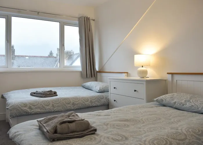 Helvellyn House Holiday home