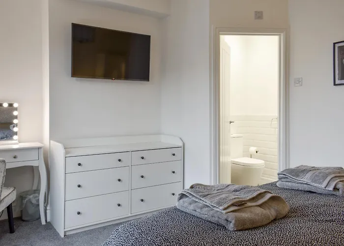 Holiday home Helvellyn House Keswick (Cumbria)