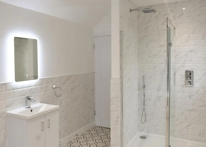 Holiday home Helvellyn House